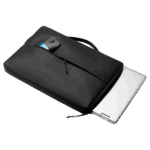 HP laptopvédő tok Sports 15.6" - fekete - Image 2