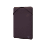 HP laptopvédő tok, kifordítható Protective Reversible 14" - fekete/mályva