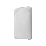 HP laptopvédő tok, kifordítható Protective Reversible 15.6" - fekete/ezüst - Image 2