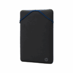 HP laptopvédő tok, kifordítható Protective Reversible 15.6" - fekete/kék