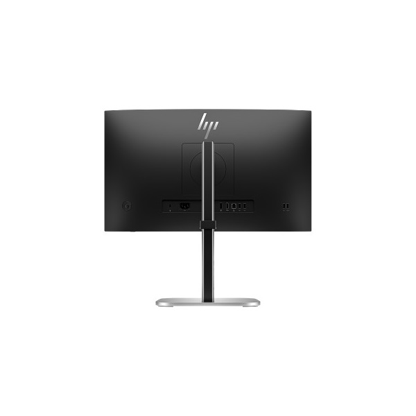 HP monitor 23.8” Series 5 Pro 524pf Matt IPS 1920x1080, 100Hz, 16:9, 1500:1, 350cd, 5ms, HDMI, DisplayPort, fekete/ezüst - Image 2