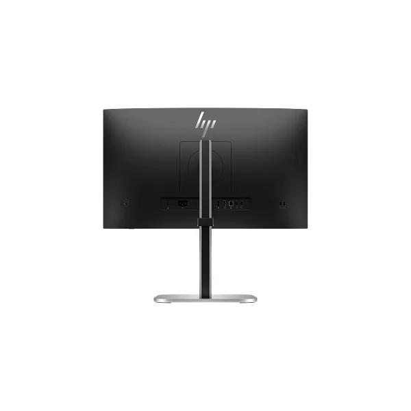 HP monitor 23.8" Series 5 Pro 524pf Matt IPS 1920x1080, 100Hz, 16:9, 1500:1, 350cd, 5ms, HDMI, DisplayPort, fekete/ezüst - Image 2