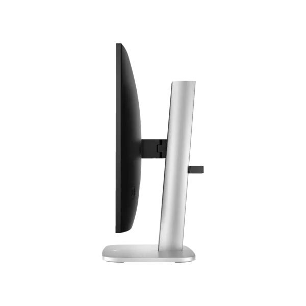 HP monitor 23.8" Series 5 Pro 524pu Matt IPS 1920x1080, 100Hz, 16:9, 1500:1, 350cd, 5ms, HDMI, DisplayPort, fekete/ezüst - Image 3