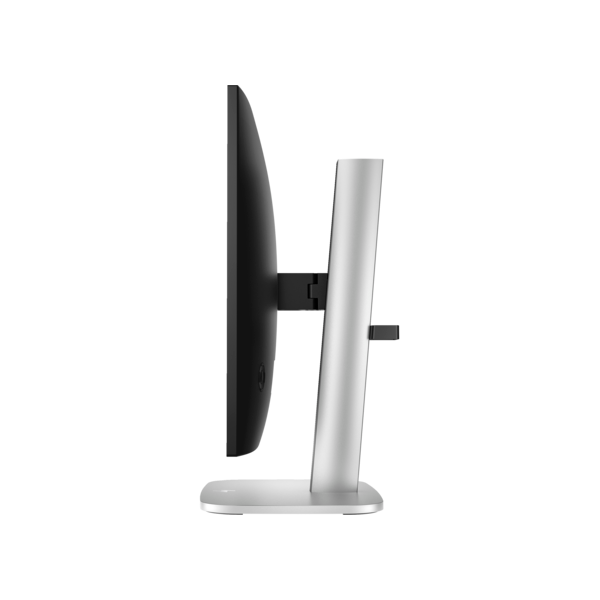 HP monitor 23.8” Series 5 Pro 524pu Matt IPS 1920x1080, 100Hz, 16:9, 1500:1, 350cd, 5ms, HDMI, DisplayPort, fekete/ezüst - Image 3