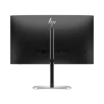 HP monitor 27" Series 5 Pro 527pq Matt IPS 2560x1440, 100Hz, 16:9, 1500:1, 350cd, 5ms, HDMI, DisplayPort, fekete/ezüst - Image 2