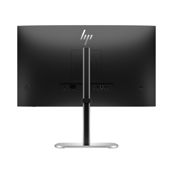 HP monitor 27” Series 5 Pro 527pq Matt IPS 2560x1440, 100Hz, 16:9, 1500:1, 350cd, 5ms, HDMI, DisplayPort, fekete/ezüst - Image 2