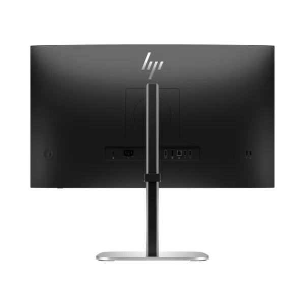 HP monitor 27" Series 5 Pro 527pq Matt IPS 2560x1440, 100Hz, 16:9, 1500:1, 350cd, 5ms, HDMI, DisplayPort, fekete/ezüst - Image 2
