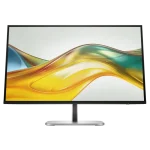 HP monitor 27" Series 5 Pro 527pq Matt IPS 2560x1440, 100Hz, 16:9, 1500:1, 350cd, 5ms, HDMI, DisplayPort, fekete/ezüst