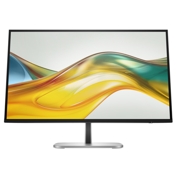 HP_monitor_27_Series_5_Pro_527pq_AG_IPS_2560x1440_100Hz_169_15001_350cd_5ms_HDMI_DisplayPort_feketeezust-i1535151.png HP monitor 27” Series 5 Pro 527pq Matt IPS 2560x1440, 100Hz, 16:9, 1500:1, 350cd, 5ms, HDMI, DisplayPort, fekete/ezüst - Image 1