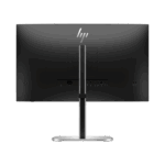 HP monitor 27” Series 5 Pro 527pu Matt IPS 2560x1440, 100Hz, 16:9, 1500:1, 350cd, 5ms, USB-C, HDMI, DP, fekete/ezüst - Image 4