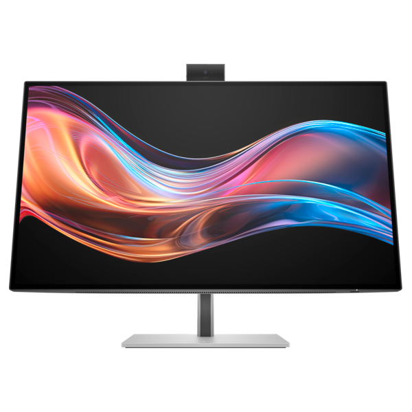 HP_monitor_27_Series_7_Pro_727pm_3840x2160_60Hz_169_20001_400cd_5ms_HDMI_DisplayPort_USB-C_feketeezust-i1522909.png HP monitor 27” Series 7 Pro 727pm 3840x2160, 60Hz, 16:9, 2000:1, 400cd, 5ms, HDMI, DisplayPort, USB-C, fekete/ezüst - Image 1