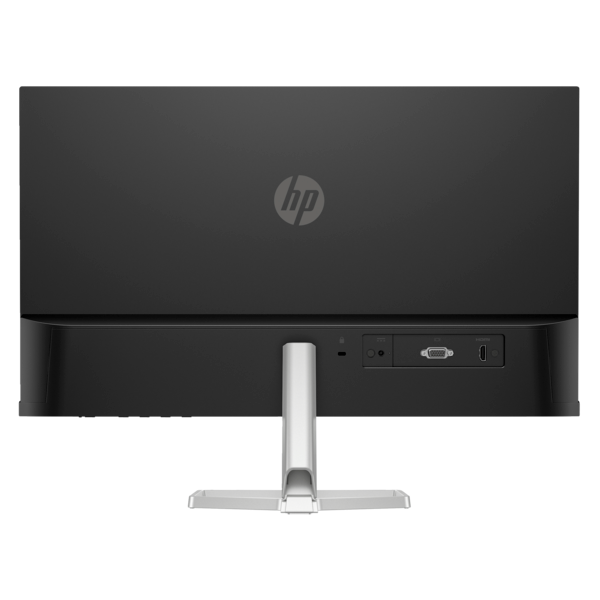 HP monitor 527sf 27" Matt IPS 1920x1080, 1500:1, 300cd, 5ms, VGA, 2xHDMI - fekete - Image 2