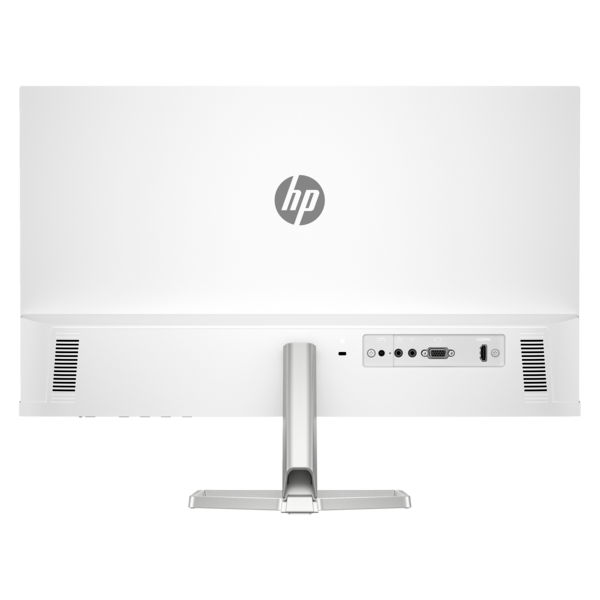 HP monitor 527sw 27" Matt IPS 1920x1080, 1500:1, 300cd, 5ms, VGA, HDMI - fehér - Image 2