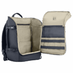 HP hátizsák Travel 25L 15.6" - kék - Image 3