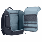 HP hátizsák Travel 25L 15.6" - szürke - Image 3