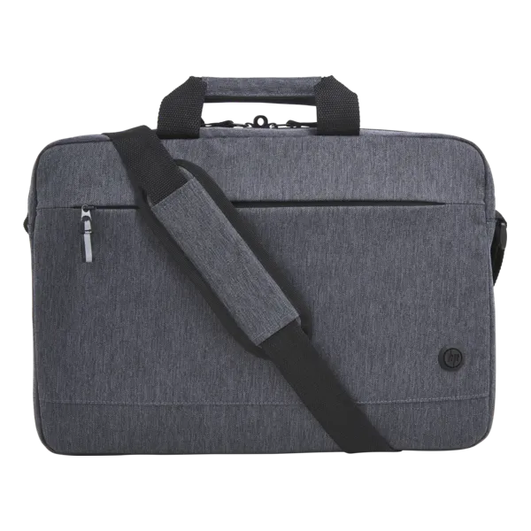 HP laptoptáska Prelude Pro Recycle Topload 15.6" - szürke