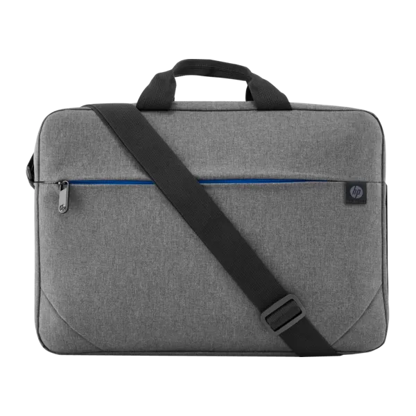 HP laptoptáska Prelude Topload 15.6" - szürke