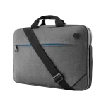 HP laptoptáska Prelude Topload 17.3" - szürke