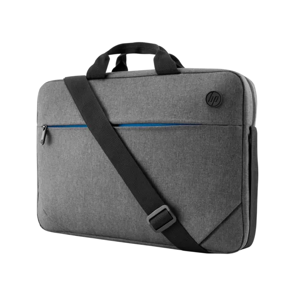 HP laptoptáska Prelude Topload 17.3" - szürke