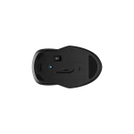 HP vezeték nélküli Dual egér 255 - fekete - Image 2