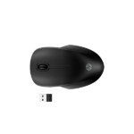 HP vezeték nélküli Dual egér 255 - fekete - Image 3