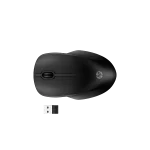HP vezeték nélküli Dual egér 255 - fekete - Image 3