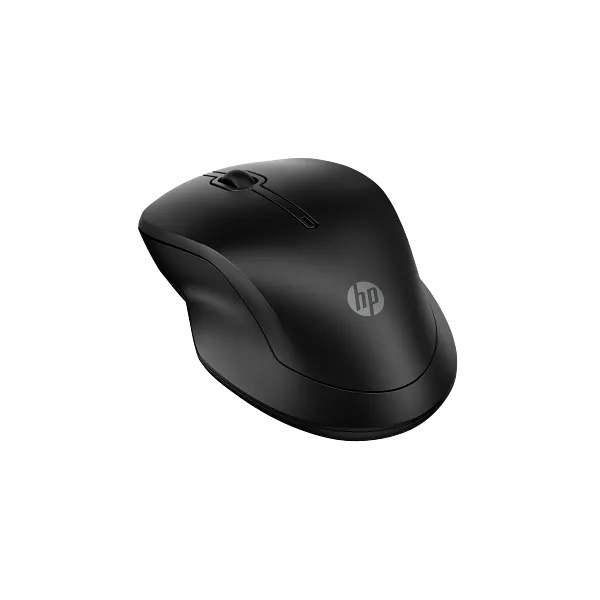 HP vezeték nélküli Dual egér 255 - fekete