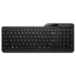 HP vezeték nélküli billentyűzet, többeszközös 460 - fekete - Image 3