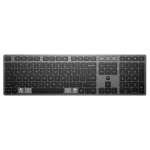 HP vezeték nélküli billentyűzet, többeszközös 720 - fekete - Image 3