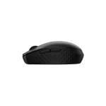 HP vezeték nélküli egér 695 Rechargeable - fekete - Image 3