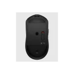 HP vezeték nélküli egér Rechargeable 700 - fekete - Image 2