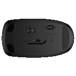 HP vezeték nélküli egér Slim 235 - fekete - Image 2