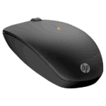 HP vezeték nélküli egér Slim 235 - fekete - Image 4