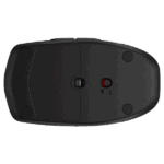 HP vezeték nélküli egér, programozható 420 - fekete