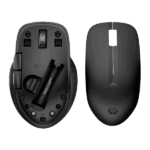 HP vezeték nélküli egér, több eszközös 435 - fekete - Image 3