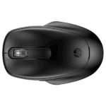 HP vezeték nélküli egér, ultragyorsan tölthető 510 - fekete - Image 4