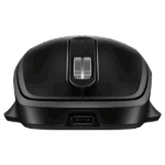 HP vezeték nélküli egér, ultragyorsan tölthető 510 - fekete - Image 3