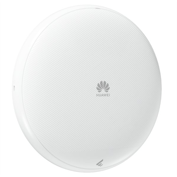 HUAWEI_eKit_Wireless_Accesspoint_TriBand_WiFi_7_1366_Gbps_Smart_Antenna_POE_tapegyseg_nelkul_-_AP673-i1532720.png Huawei eKit Wireless Access Point TriBand,WiFi 7,13.66 Gbps,Smart Antenna,1x5GE uplink,1x1GE downlink,POE w/o AC,beltéri - Image 1