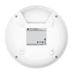 Huawei eKit Wireless Access Point TriBand,WiFi 7,13.66 Gbps,Smart Antenna,1x5GE uplink,1x1GE downlink,POE w/o AC,beltéri - Image 2
