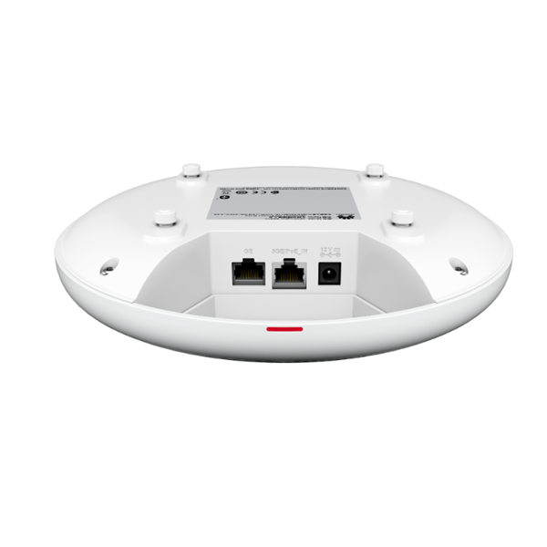 Huawei eKit Wireless Access Point TriBand,WiFi 7,13.66 Gbps,Smart Antenna,1x5GE uplink,1x1GE downlink,POE w/o AC,beltéri - Image 3