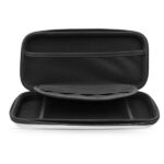 HYPERKIN CarryMate EVA Nintendo Switch/Switch OLED/Switch Lite Erősített utazótok, Fehér - Image 4