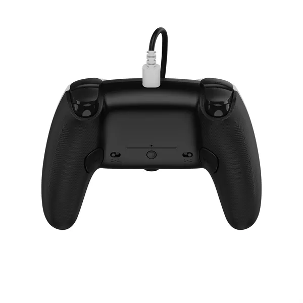 Hyperkin M01638-WH Competitor Xbox Series|One/Windows 11|10 Xbox liszenszelt vezetékes fehér kontroller - Image 2