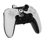Hyperkin M01638-WH Competitor Xbox Series|One/Windows 11|10 Xbox liszenszelt vezetékes fehér kontroller - Image 3