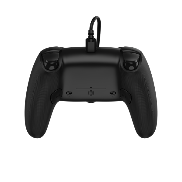 Hyperkin M01638-BK Competitor Xbox Series|One/Windows 11|10 Xbox liszenszelt vezetékes fekete kontroller - Image 12