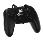 Hyperkin M01638-BK Competitor Xbox Series|One/Windows 11|10 Xbox liszenszelt vezetékes fekete kontroller - Image 13