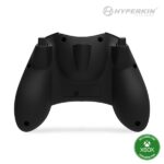Hyperkin M01618-BK Duchess Xbox Series|One/Windows 11|10 Xbox liszenszelt vezetékes fekete kontroller - Image 3
