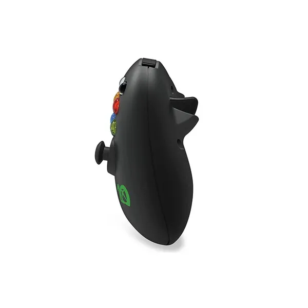 HYPERKIN Duke Xbox Series|One/Windows 11|10 20.Évf. Xbox liszenszelt Vezetékes kontroller, Fekete - Image 5