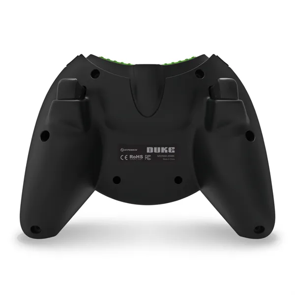 HYPERKIN Duke Xbox Series|One/Windows 11|10 20.Évf. Xbox liszenszelt Vezetékes kontroller, Fekete - Image 3