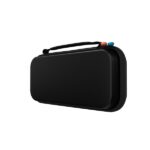 HYPERKIN EVA Nintendo Switch 2 Erősített utazótok, Fekete - Image 2