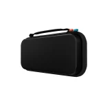 HYPERKIN EVA Nintendo Switch 2 Erősített utazótok, Fekete - Image 2
